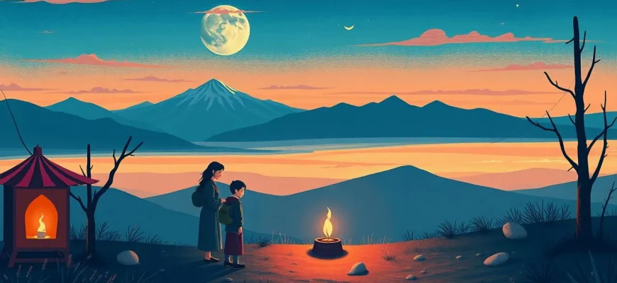 Películas sobre Rituales: Un Viaje por lo Oculto y lo Ancestral