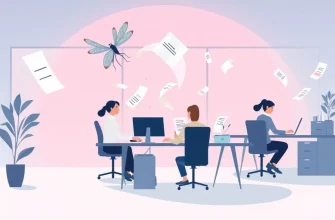 Fantasía en el Trabajo: 10 Películas de Fantasía sobre Empleados