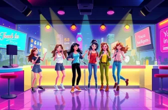 Las Mejores Comedias de Karaoke para Disfrutar