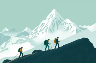 10 Películas de Fantasía sobre Alpinismo