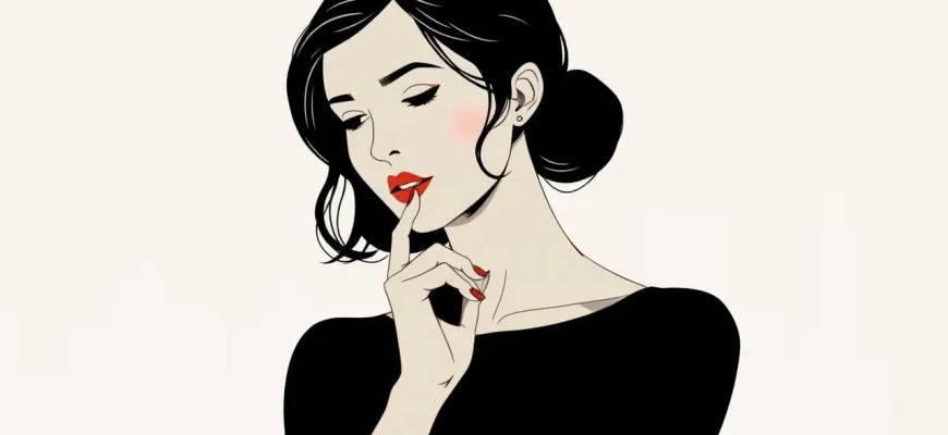 Películas Soviéticas sobre Prostitución