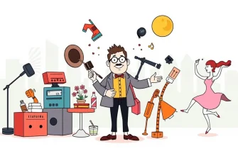 Comedias sobre coreógrafos: Risas y pasos de baile