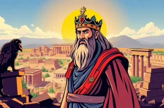 Las Mejores Películas Históricas sobre Persia