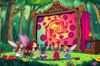 Películas Familiares de Duendes