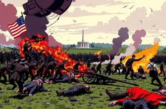 Películas históricas sobre la Batalla de Gettysburg