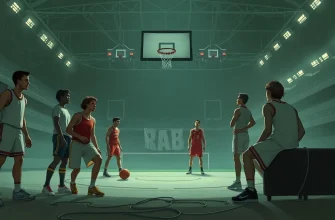 Películas de terror sobre deportistas: una mezcla de adrenalina y miedo