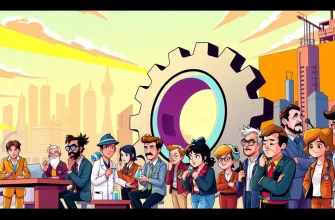 Películas sobre ingenieros e inventores