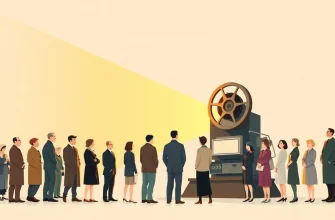 Películas Soviéticas que Capturan el Presente