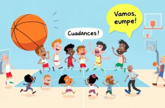 Comedias de Baloncesto: 10 Películas para Disfrutar