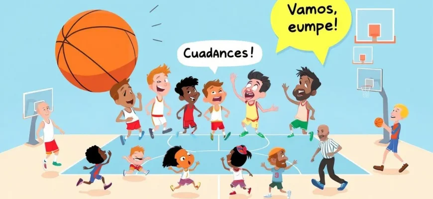 Comedias de Baloncesto: 10 Películas para Disfrutar