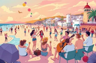 Comedias sobre Ibiza: Risas y Aventuras en Español