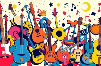 Documentales sobre instrumentos musicales