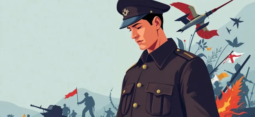 Películas de Guerra: La Preparación Psicológica en el Campo de Batalla