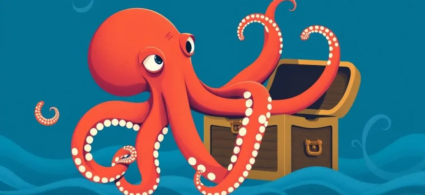 10 Películas sobre Calamares para Disfrutar