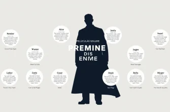 Películas Biográficas sobre Premios