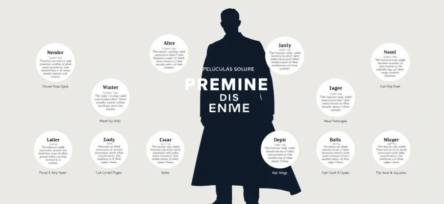 Películas Biográficas sobre Premios