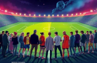 10 Películas de Misterio y Fútbol para Disfrutar