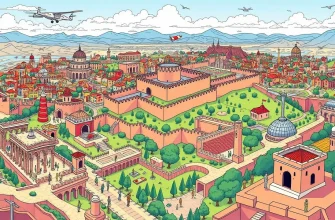 Documentales sobre fortalezas militares