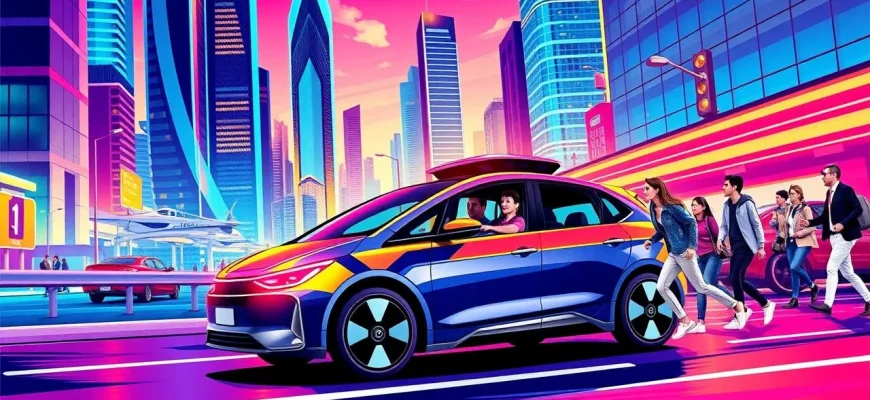 10 Documentales sobre Coches Autónomos en Español