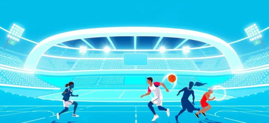 Películas de Ciencia Ficción sobre Premios Deportivos