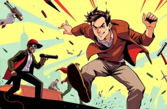 10 Películas de Acción y Engaño que Debes Ver