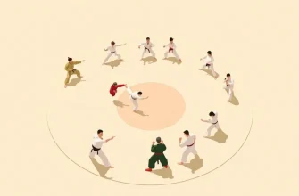 Las 10 Mejores Películas de Karate