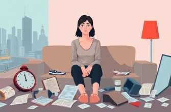 Películas de drama sobre la ansiedad