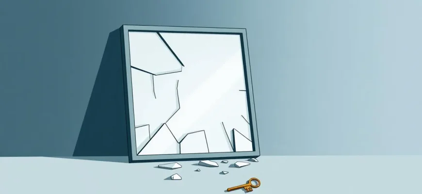 Películas de Venganza y Sueños Rotos