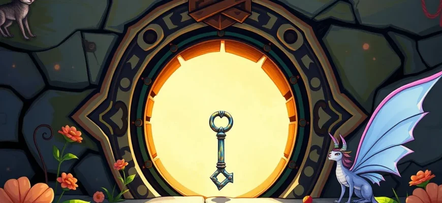 Fantasía y Mudanzas: 10 Películas Mágicas