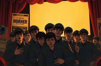 Películas de Terror con Novatos