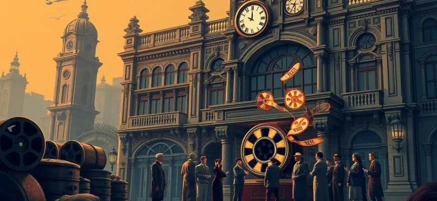 Top 10 Películas de Terror del Festival de Sitges