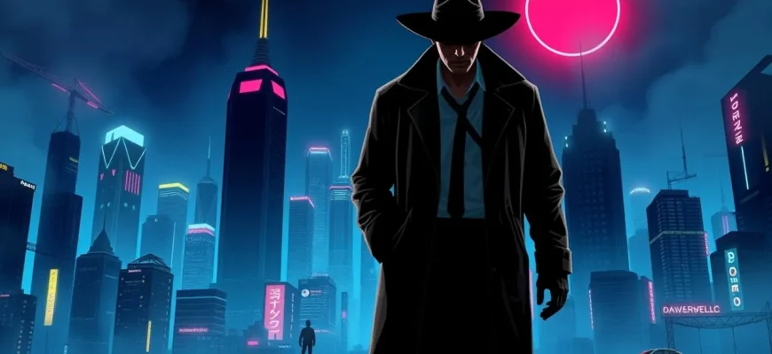 Desapariciones Misteriosas: 10 Películas Detectivescas