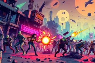 Las Mejores Películas de Zombies