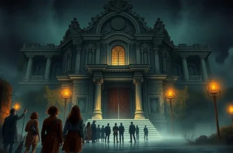 Películas de terror sobre templos: 10 joyas del cine de miedo