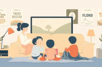 Películas Familiares sobre Altruistas