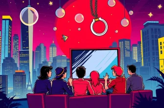 Películas de Crimen para Disfrutar en el Fin de Semana