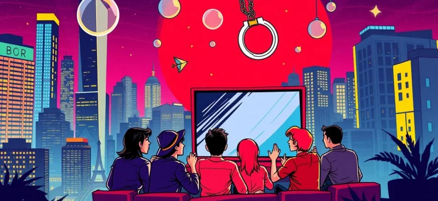 Películas de Crimen para Disfrutar en el Fin de Semana