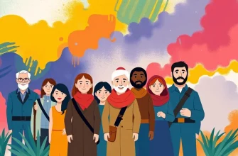 Películas Familiares sobre Misioneros