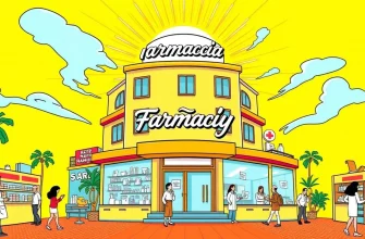 10 Películas Melodramáticas sobre Farmacias