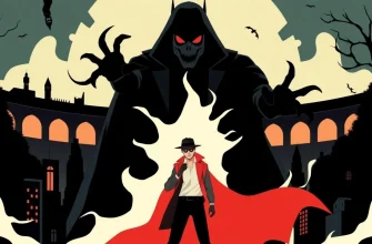 Thrillers con Supervillanos: 10 Películas Imperdibles