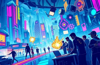 Películas de acción con chips: adrenalina y tecnología