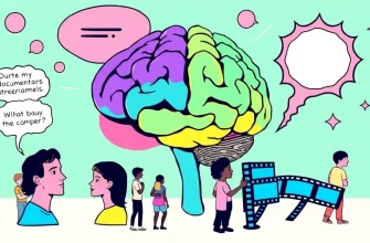 10 Documentales sobre el Cerebro Humano