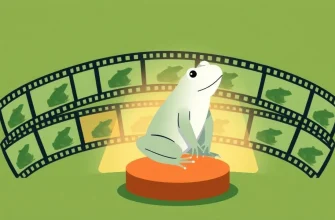 Películas sobre ranas: Una selección única