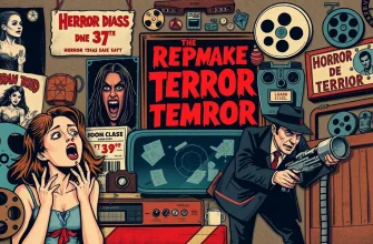 10 Remakes de Películas de Terror que Debes Ver