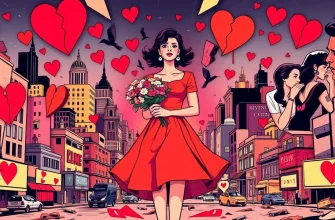 10 Películas de Melodrama sobre Rupturas