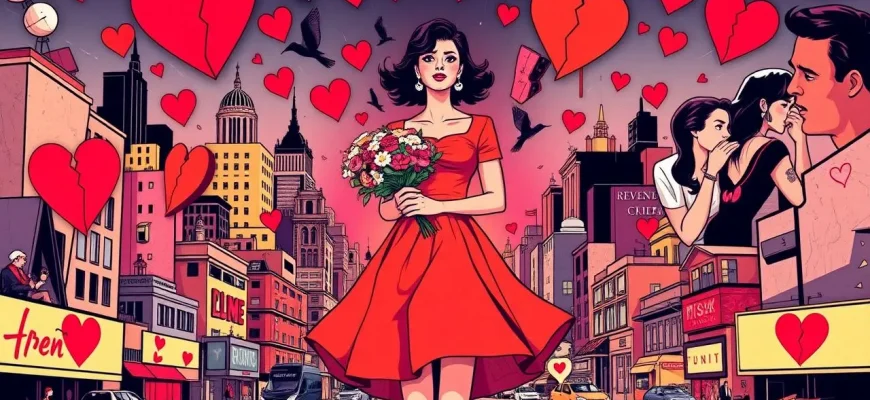 10 Películas de Melodrama sobre Rupturas