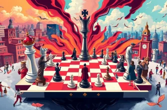 Películas de Ajedrez en Español