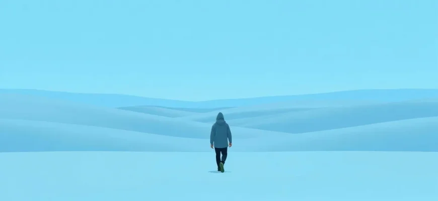 10 Películas de Drama sobre Ermitaños