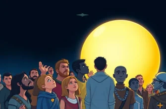 Películas de Drama sobre Contacto con Civilizaciones Extraterrestres