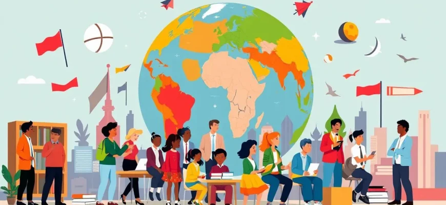 10 Documentales sobre Sistemas Educativos